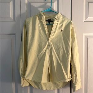 Ralph Lauren Button Up